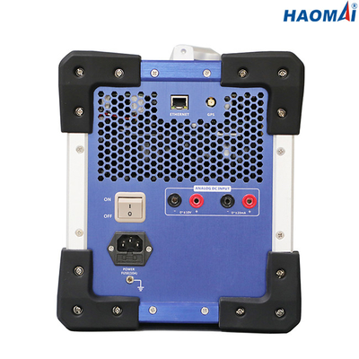 HAOMAI सेकेंडरी इंजेक्शन टेस्ट सेट 4x300V 6 फेज फॉर प्रोटेक्शन रिले