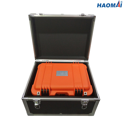 HAOMAI 30kV VLF HV केबल परीक्षण उपकरण 0.05Hz AC 220V/120V