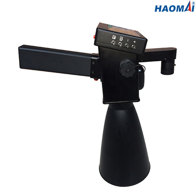 HAOMAI अल्ट्रासोनिक आंशिक निर्वहन डिटेक्टर 20-150kHz हैंडहेल्ड